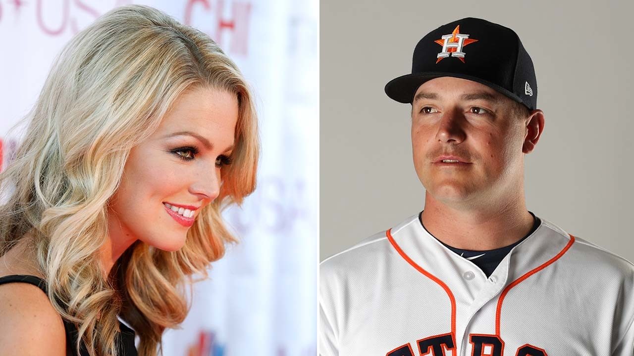 Houston Astros pitcher, wife turn to IVF amid concerns of...
